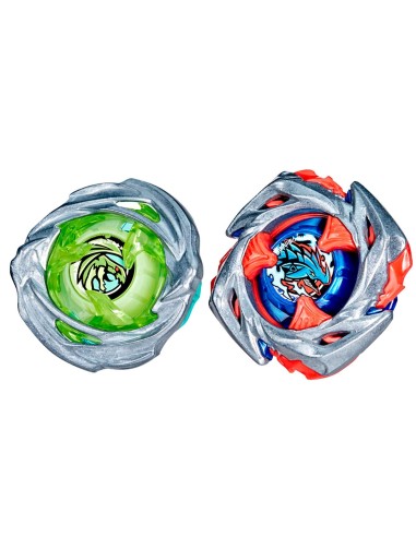 Beyblade Estadio Premium Drop Attack G0842 BEYBLADE HASBRO