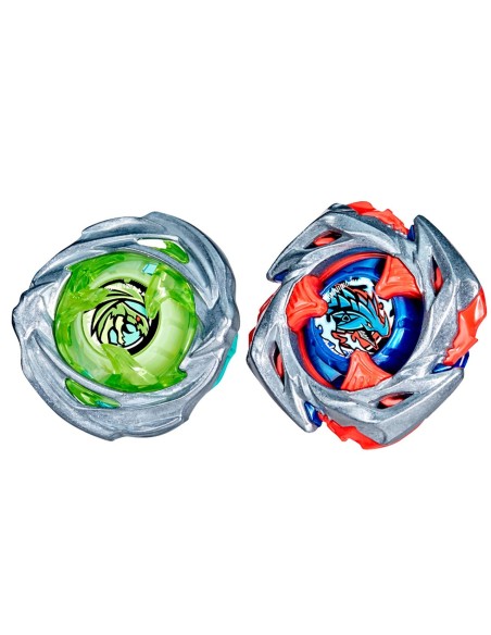 Beyblade Estadio Premium Drop Attack G0842 BEYBLADE HASBRO