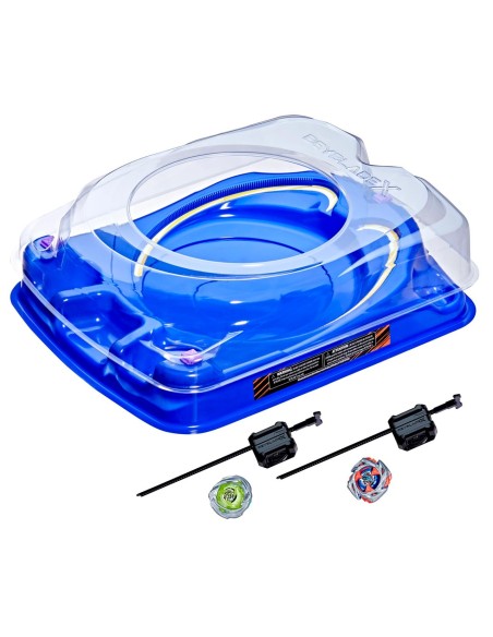 Beyblade Estadio Premium Drop Attack G0842 BEYBLADE HASBRO