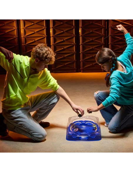 Beyblade Estadio Premium Drop Attack G0842 BEYBLADE HASBRO