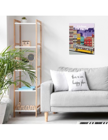Creart Serie Trend C Lisboa 25522 RAVENSBURGUER