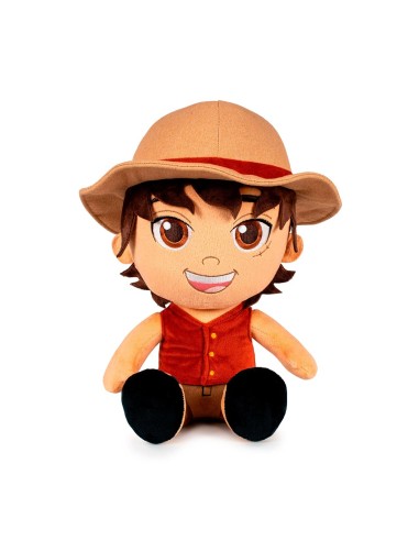 Peluches One Piece surtidos 760026581 FAMOSA