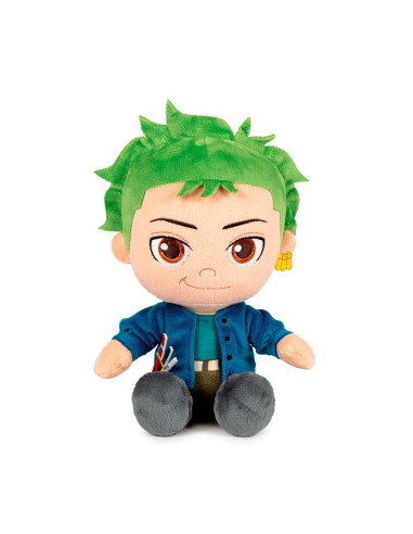 Peluches One Piece surtidos 760026581 FAMOSA