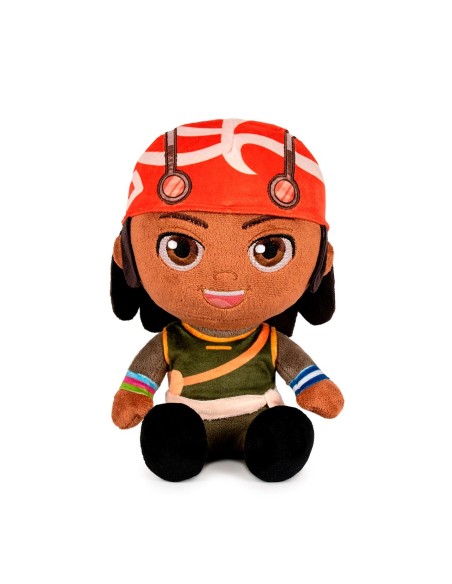 Peluches One Piece surtidos 760026581 FAMOSA