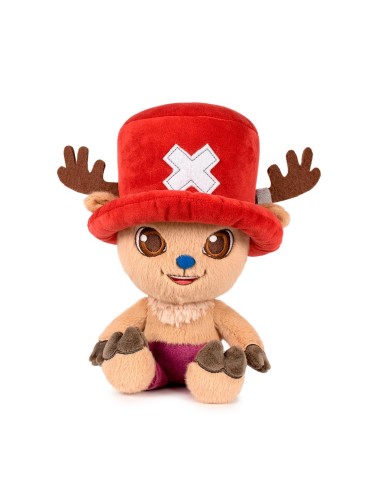 Peluches One Piece surtidos 760026581 FAMOSA
