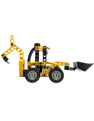 Pala mixta 42197 LEGO