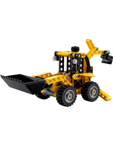 Pala mixta 42197 LEGO