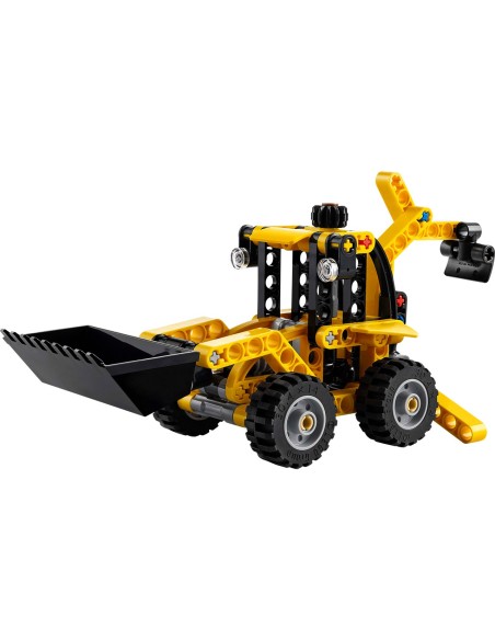 Pala mixta 42197 LEGO