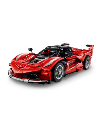 Ferrari FXX K 42212 LEGO