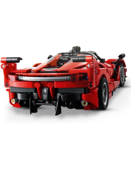 Ferrari FXX K 42212 LEGO
