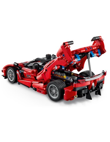 Ferrari FXX K 42212 LEGO
