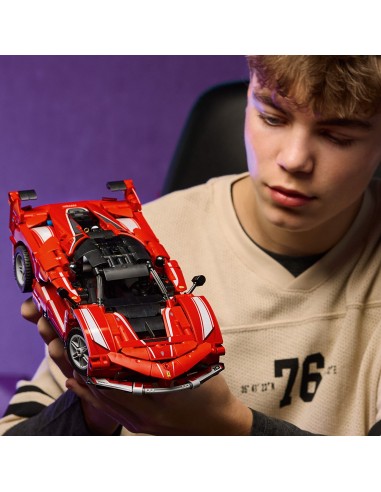 Ferrari FXX K 42212 LEGO