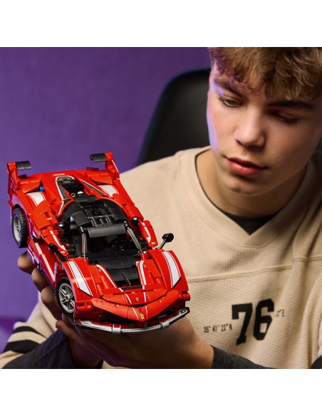 Ferrari FXX K 42212 LEGO