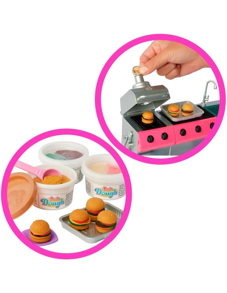 Barbie Supercaravana 2025 HRJ78 BARBIE