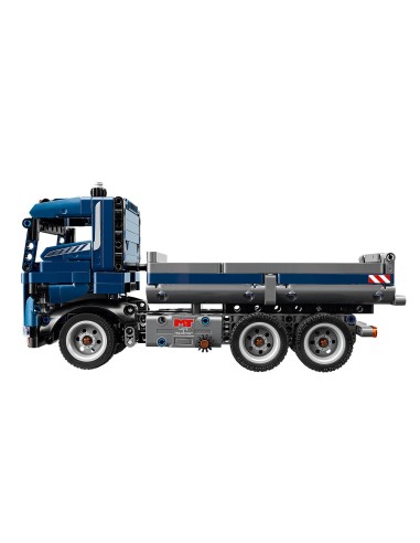Volquete Baculante 42203 LEGO