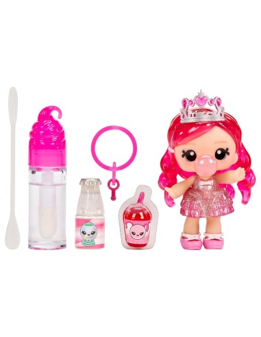 Yummiland Lipgloss - Bianca Bubble Gum 120711 MGA