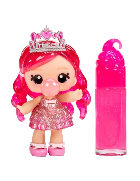 Yummiland Lipgloss - Bianca Bubble Gum 120711 MGA