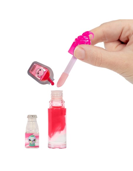 Yummiland Lipgloss - Bianca Bubble Gum 120711 MGA