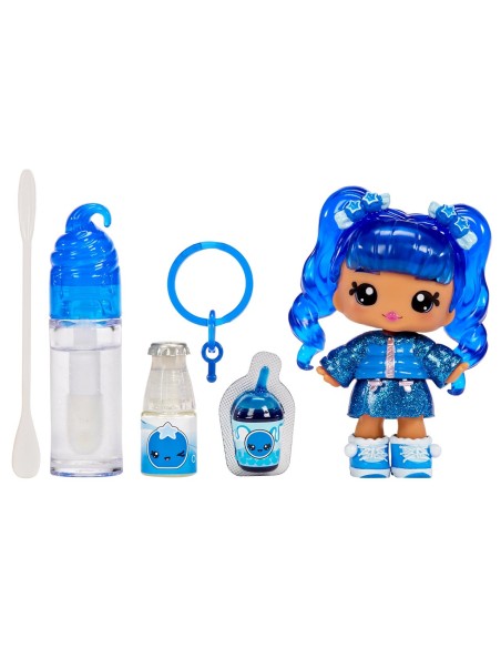 Yummiland Lipgloss - Rory Blueberry 120766 MGA