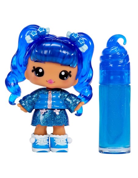 Yummiland Lipgloss - Rory Blueberry 120766 MGA