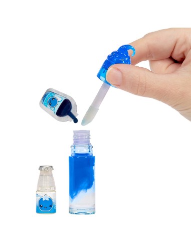 Yummiland Lipgloss - Rory Blueberry 120766 MGA