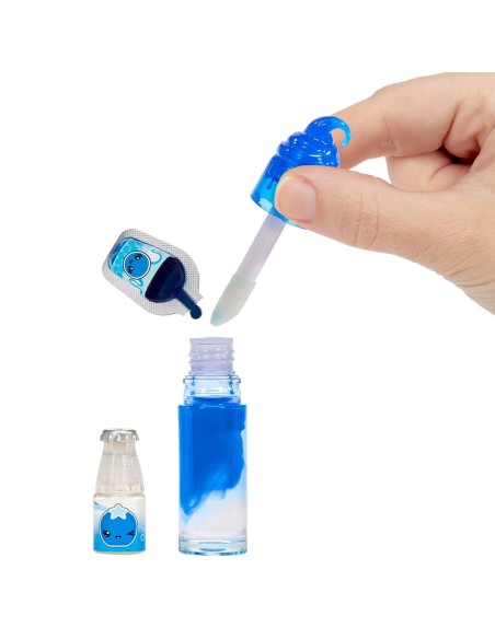 Yummiland Lipgloss - Rory Blueberry 120766 MGA