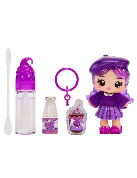 Yummiland Lipgloss - Greta Grape 120773 MGA