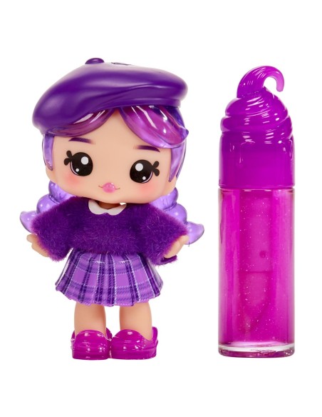 Yummiland Lipgloss - Greta Grape 120773 MGA