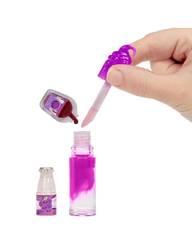 Yummiland Lipgloss - Greta Grape 120773 MGA