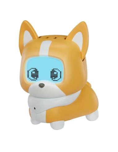 Mascota Pixel Petz - Corgi 540298 MGA