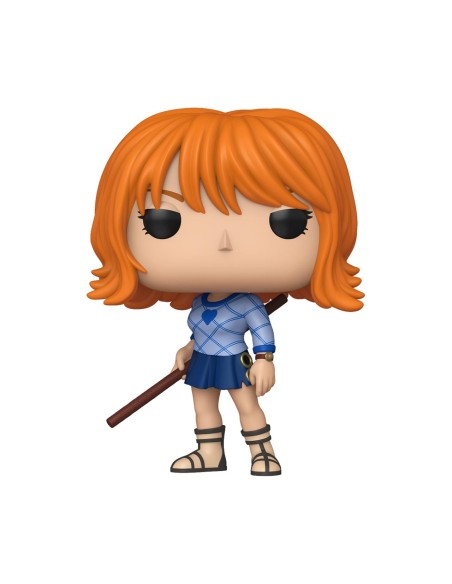 Funko Pop! Nami -One Piece- 75666 ONE PIECE FUNKO