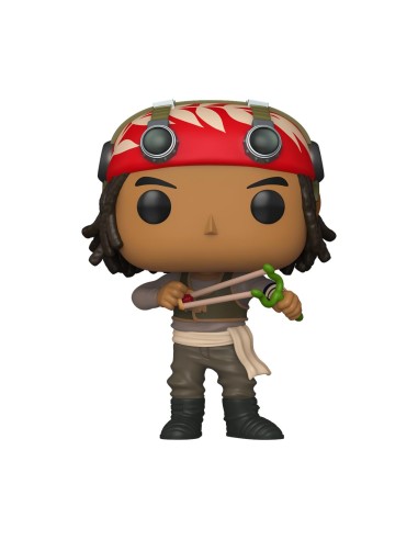 Funko Pop! Usopp -One Piece- 75668 ONE PIECE FUNKO