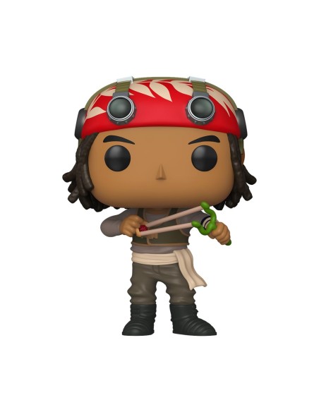 Funko Pop! Usopp -One Piece- 75668 ONE PIECE FUNKO