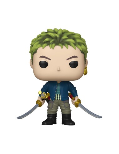 Funko Pop! Zoro -One Piece- 75669 ONE PIECE FUNKO