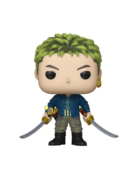 Funko Pop! Zoro -One Piece- 75669 ONE PIECE FUNKO