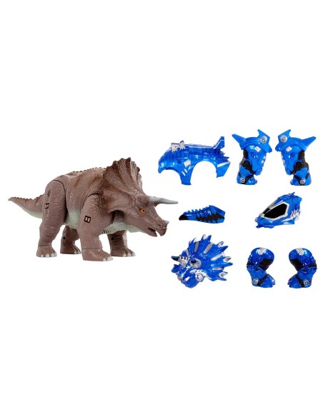 Armosaurus Triceratops Cobalt 552291 MGA