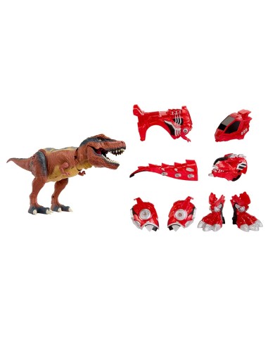Armosaurus T-Rex Ajax 552307 MGA