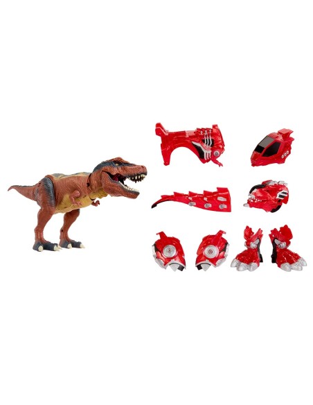Armosaurus T-Rex Ajax 552307 MGA