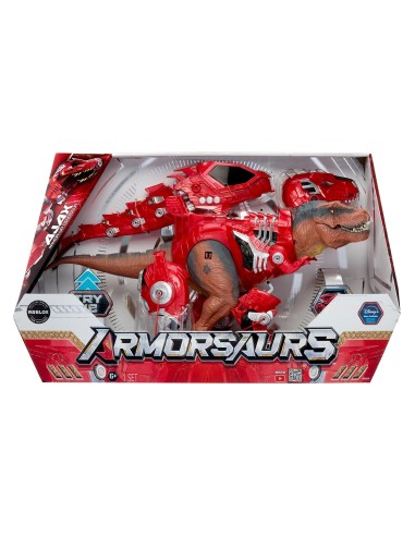 Armosaurus T-Rex Ajax 552307 MGA