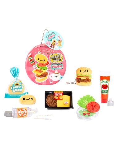 Miniverse Make It Mini Peluches 598039 MGA