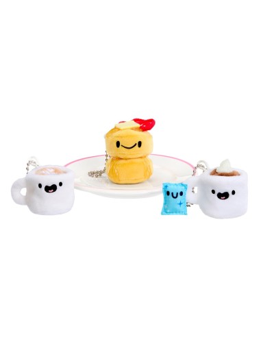 Miniverse Make It Mini Peluches 598039 MGA