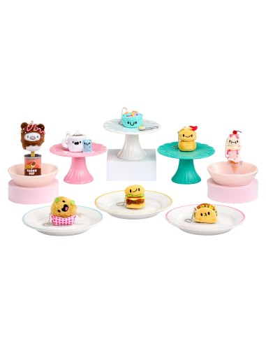 Miniverse Make It Mini Peluches 598039 MGA