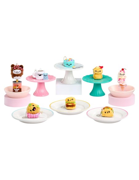 Miniverse Make It Mini Peluches 598039 MGA