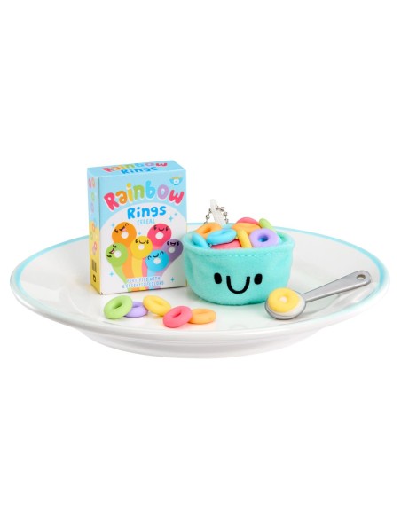 Miniverse Make It Mini Peluches 598039 MGA