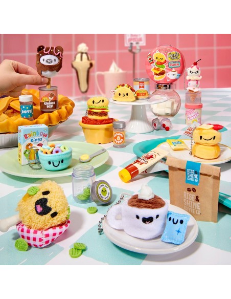 Miniverse Make It Mini Peluches 598039 MGA