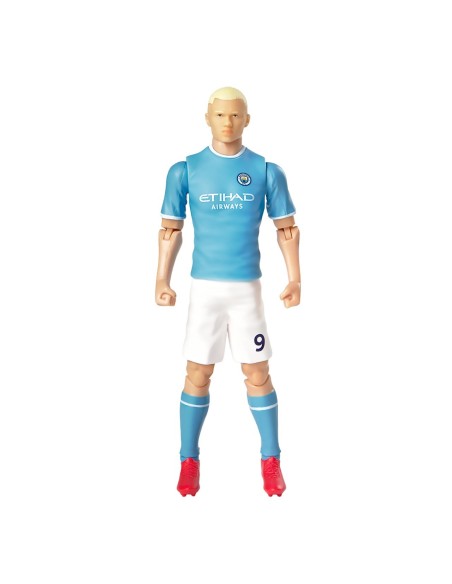 Figura Haaland 20 cm 83323 BANBO TOYS