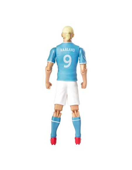 Figura Haaland 20 cm 83323 BANBO TOYS