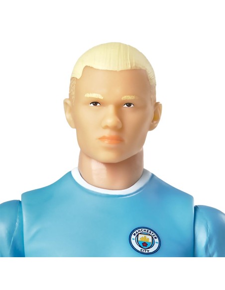 Figura Haaland 20 cm 83323 BANBO TOYS