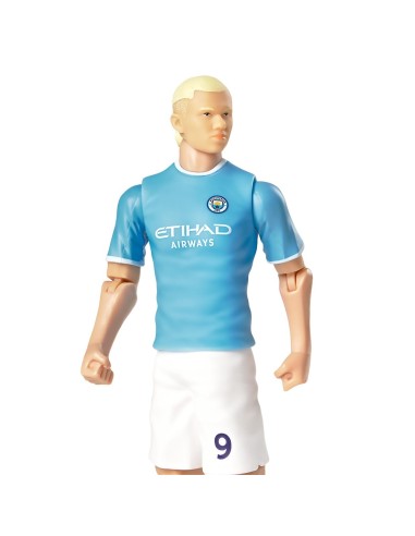 Figura Haaland 20 cm 83323 BANBO TOYS