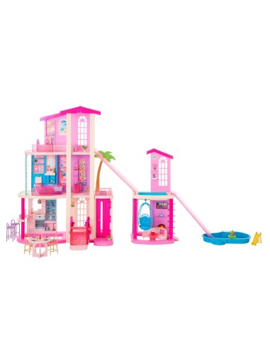 Barbie Dreamhouse JKG84 BARBIE